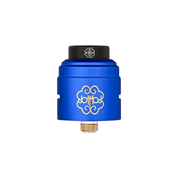 《佩特里》Dotmod 24 RDA