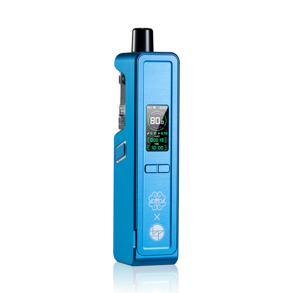 《佩特里》Dotmod DotAmp