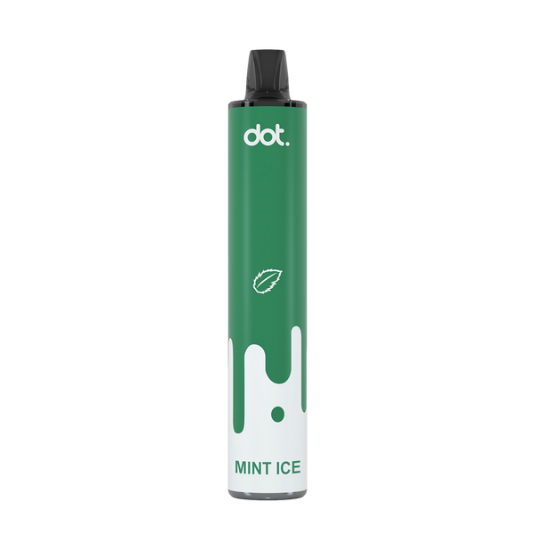 《佩特里》Dotplus 8000 Puffs 一次性