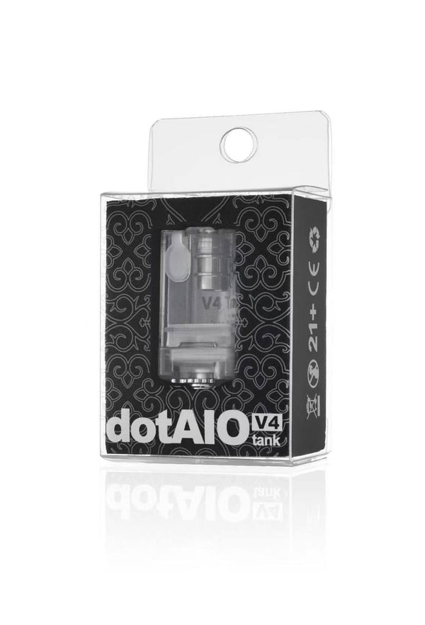 《佩特里》Dotmod AIO V4 倉