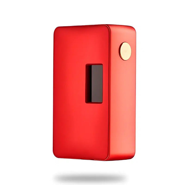 《佩特里》Dotmod Dotbox 100W Mod