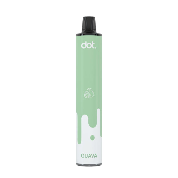 《佩特里》Dotplus 8000 Puffs 一次性