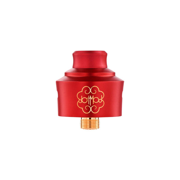 《佩特里》Dotmod 22 RDA