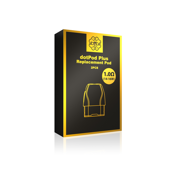 《佩特里》Dotmod Dotpod Plus 耗材