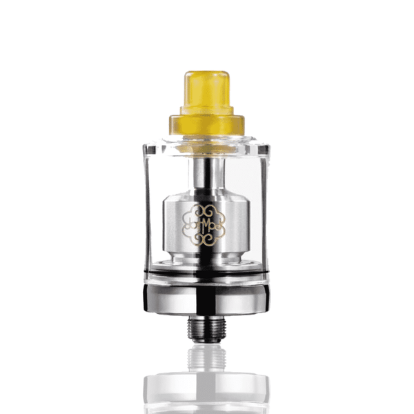 《佩特里》Dotmod  MTL RBA 鋼網