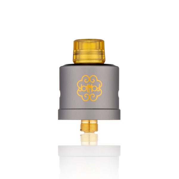 《佩特里》Dot RDA X 霧化器