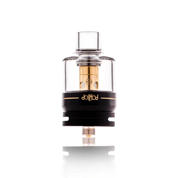 《佩特里》Dotmod Dottank 25mm RTA 霧化器