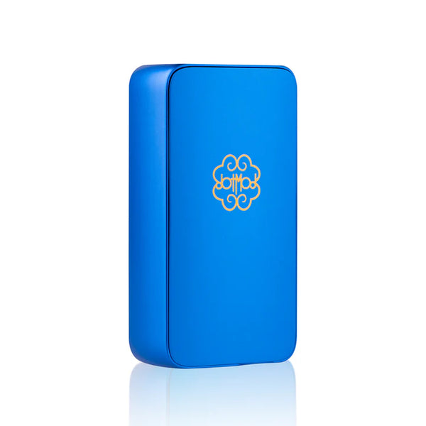 《佩特里》Dotmod Dotbox 220W Mod