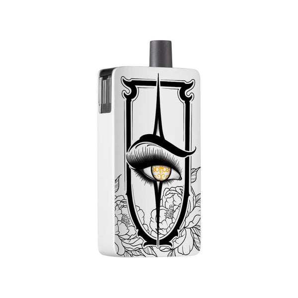 《佩特里》Dotmod Dotpod Max 主機