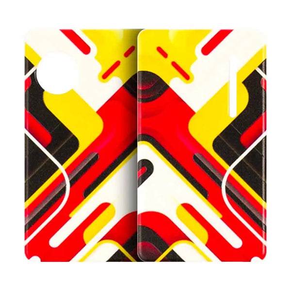 《佩特里》Dotmod AIO 面板