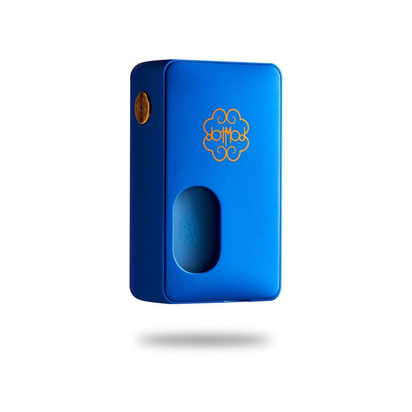 《佩特里》Dotmod Dotbox 100W Mod