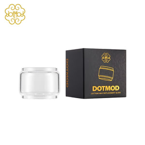 《佩特里》Dotmod DotTank Max 玻璃倉